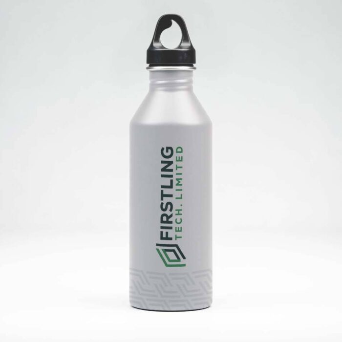 Branding Bottle